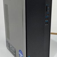 Computer desktop Lenovo IdeaCentre T540 - 15ICK 16