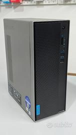 Computer desktop Lenovo IdeaCentre T540 - 15ICK 16