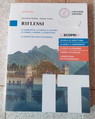 libri scuola superiore