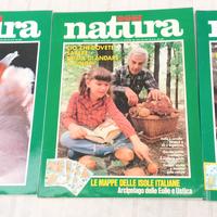  mensile Oggi Natura
