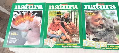  mensile Oggi Natura