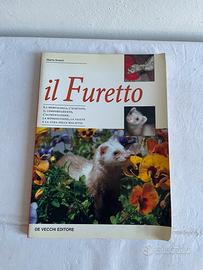 Il furetto - Marta Avanzi (De Vecchi)