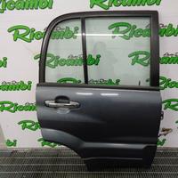 PORTA POSTERIORE DESTRA SUZUKI GRAND VITARA 2004