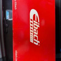 Molle eibach Mercedes