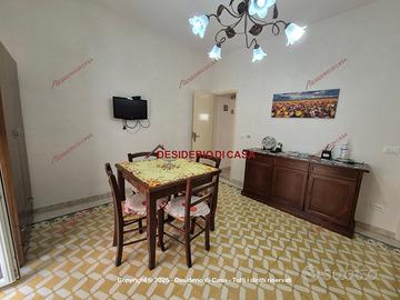 Appartamento, Trapani.