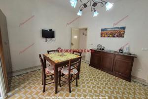 Appartamento, Trapani.