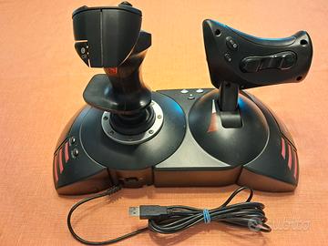 JoyStick ThrustMaster per videogame