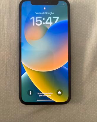 Iphone 12 Mini 128 gb