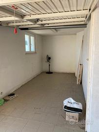 Garage porto recanati