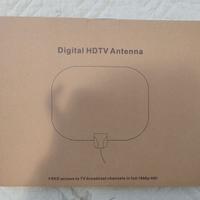 Antenna digitale tv