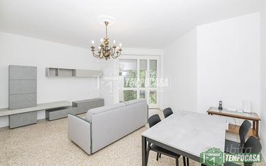 TRILOCALE - VIA CAVIAGA, SAN DONATO MILANESE