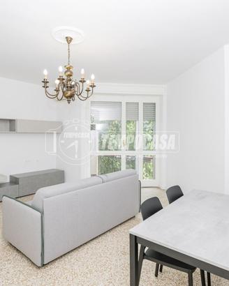 TRILOCALE - VIA CAVIAGA, SAN DONATO MILANESE
