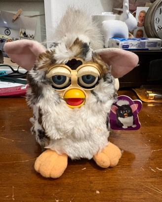 Furby