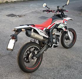 Motard Mondial Smx 125