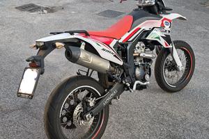 Motard Mondial Smx 125