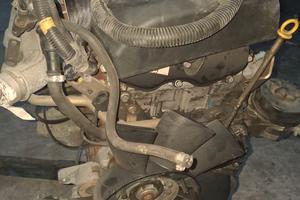 Motore Peugeot Boxer 3.0 hdi 2006 - 2011