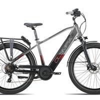 E-BIKE OLYMPIA UOMO