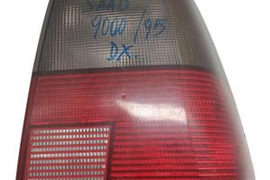 STOP FANALE POSTERIORE DESTRO SAAB 9000 CD 2Â° Ser