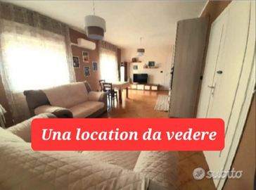 Bivani, da 1 a 18 mesi arredato accogliente