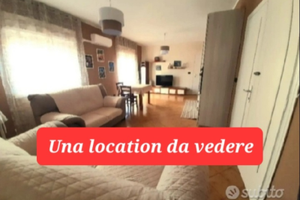 Bivani, da 1 a 18 mesi arredato accogliente