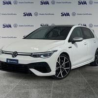 Volkswagen Golf VIII 2020 2.0 Tsi 320cv DSG 4Motio