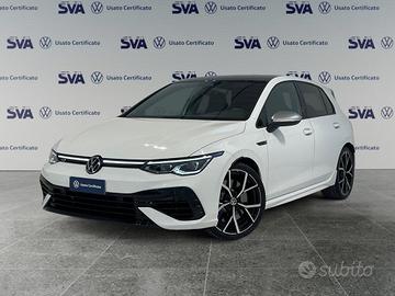 Volkswagen Golf 2.0 Tsi 320cv DSG 4Motion R