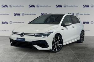 Volkswagen Golf 2.0 Tsi 320cv DSG 4Motion R