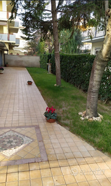 Appartamento estivo Alba Adriatica