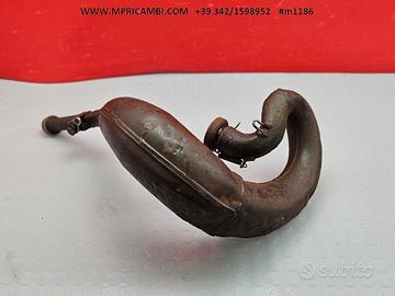 ESPANSIONE SCARICO YAMAHA YZ 250 2002 2003 YZ250 2