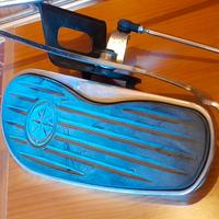 pedane per moto custom 