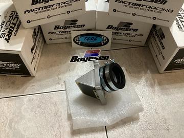 Pacco Boyesen Honda cr 125 92-97 e 98-99