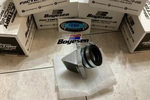 Pacco Boyesen Honda cr 125 92-97 e 98-99
