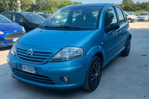 Citroen C3 1.4 Elegance