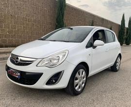 Opel Corsa 1.2 GPL-TECH Ecotec Sport 12 Mesi di ga