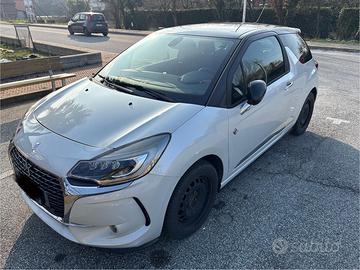 DS3 modello sportivi puretech 1200