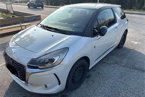 DS3 modello sportivi puretech 1200
