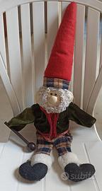 Pupazzo serie Fate, Gnomi e Folletti