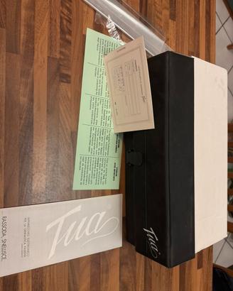 Elettrostimolatore Vupiesse TUA originale