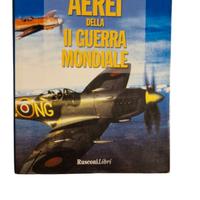 Aerei della seconda guerra mondiale