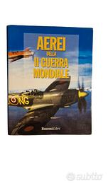 Aerei della seconda guerra mondiale