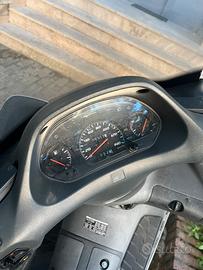 Honda Pantheon