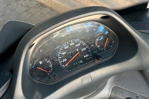 Honda Pantheon