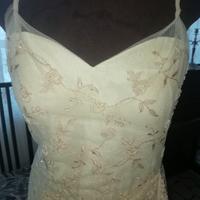 abito da sposa