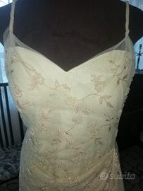 abito da sposa