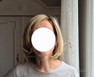 PARRUCCA NUOVA DI ALTA QUALITÀ 