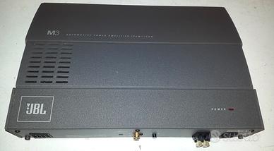 JBL M3 Amplificatore Vintage