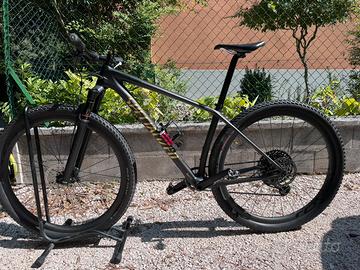 Bici MTB - Specialized Epic Expert Hardtail 2020