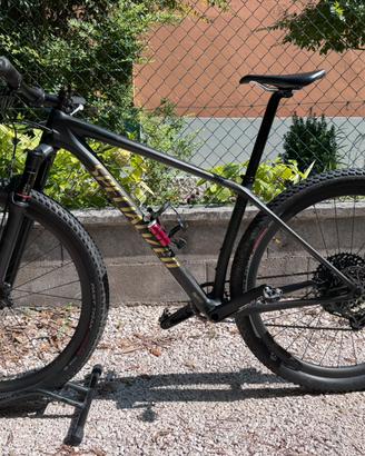 Bici MTB - Specialized Epic Expert Hardtail 2020