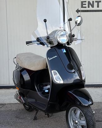 Vespa 50 LX 2 tempi