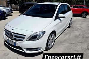 MERCEDES-BENZ B 180 CDI Business